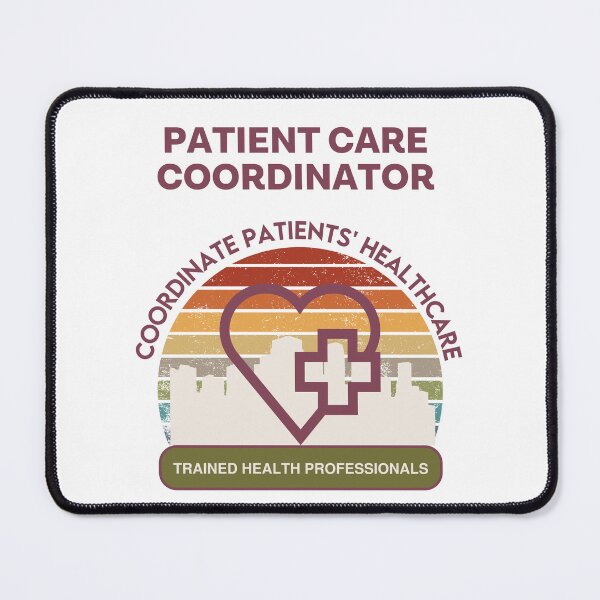 Item preview, Patient Care Coordinator Best Ever Experience Certified Job On Multitasking Childcare Worker Medical Assistant Appreciation Day designed and sold by ZiAttaArt.