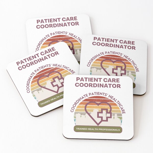 Item preview, Patient Care Coordinator Best Ever Experience Certified Job On Multitasking Childcare Worker Medical Assistant Appreciation Day designed and sold by ZiAttaArt.