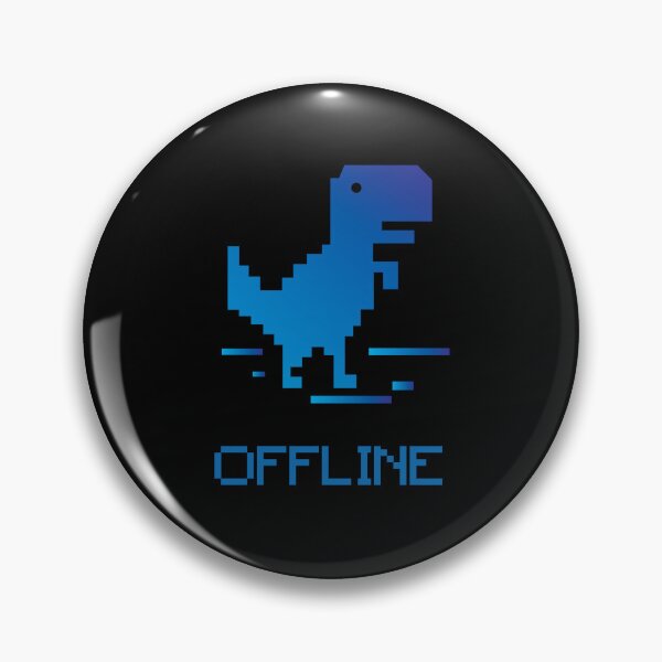 Item preview, Offline Dino designed and sold by SesatyaStore.