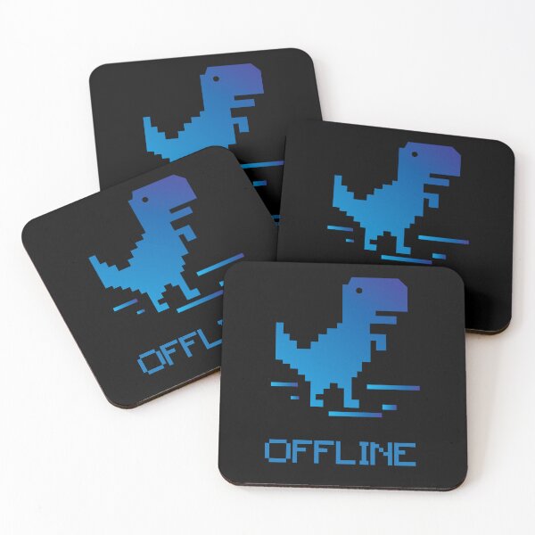 Item preview, Offline Dino designed and sold by SesatyaStore.