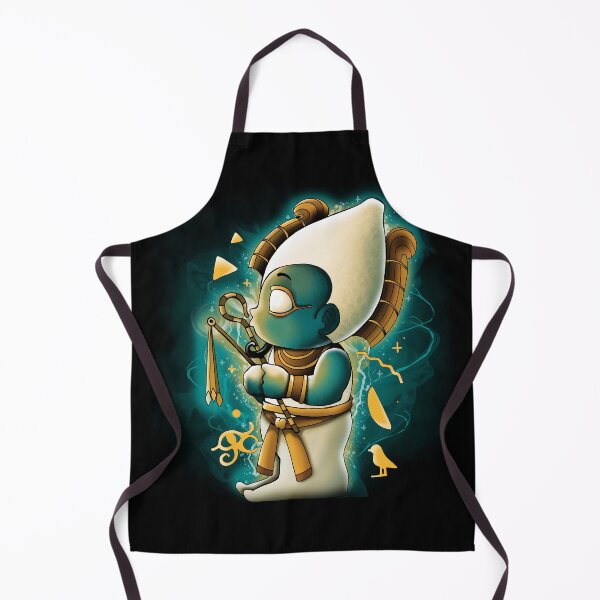 Item preview, Osiris designed and sold by VallinArt.