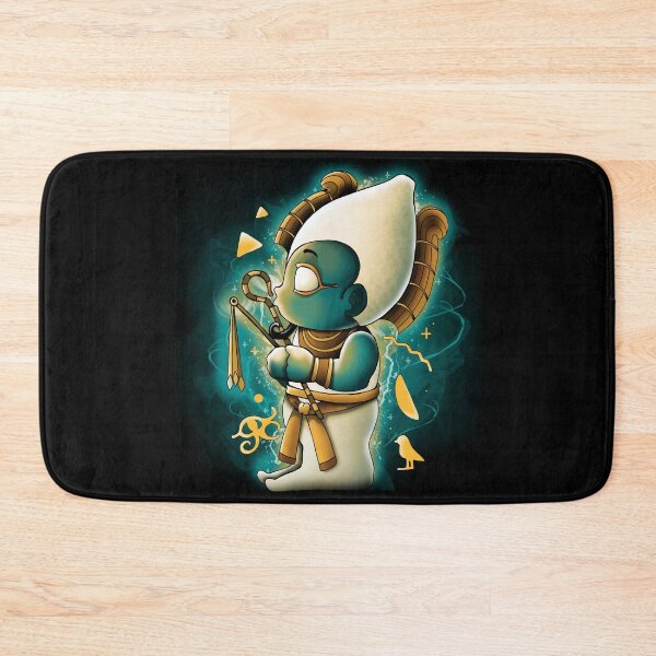 Item preview, Osiris designed and sold by VallinArt.