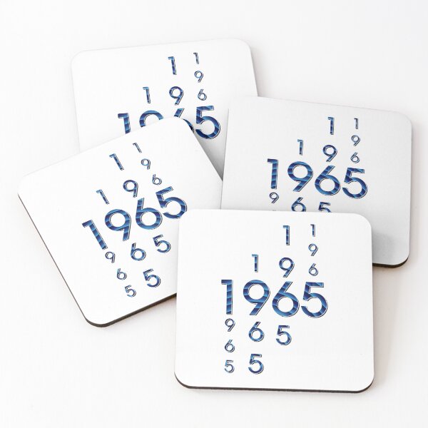 Item preview, 1965 year designed and sold by Cartsandrab.