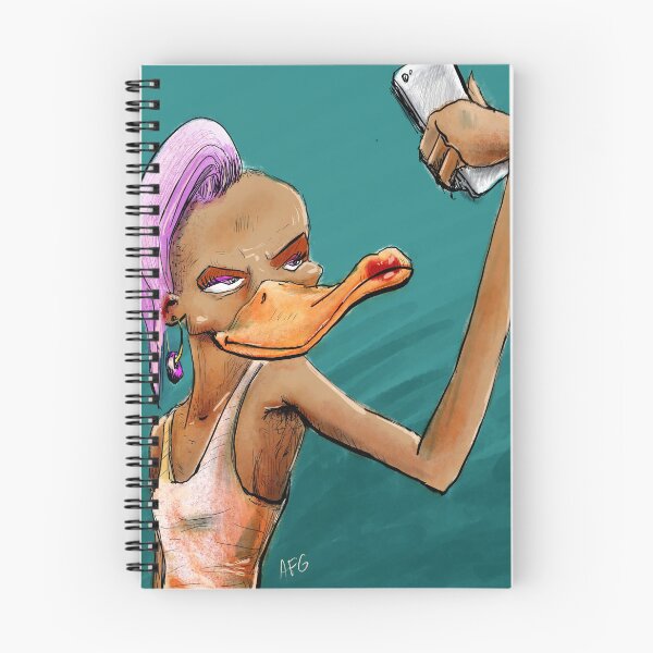 Item preview, Duck Face designed and sold by aaronfg.