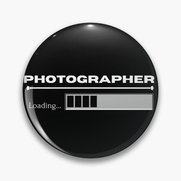 Item preview, Photographer loading  designed and sold by Darkshades.