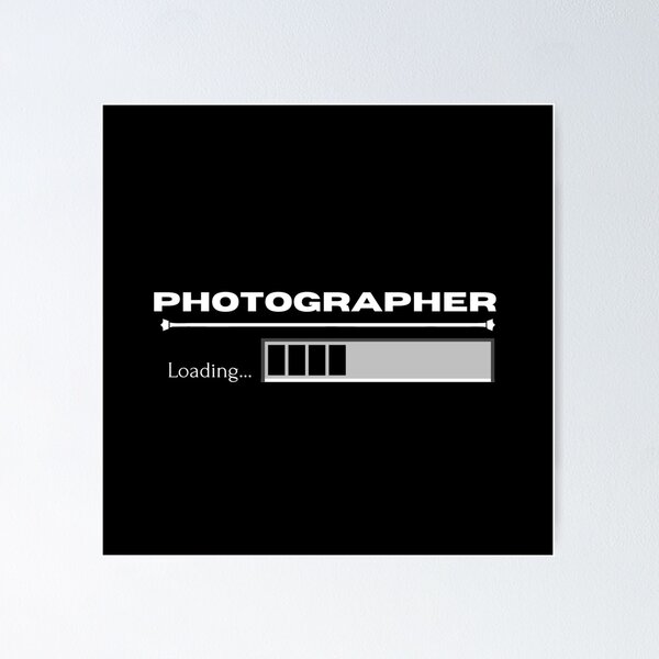 Item preview, Photographer loading  designed and sold by Darkshades.