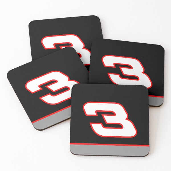 Item preview, Dale Earnhardt 3 designed and sold by On Target Sports.