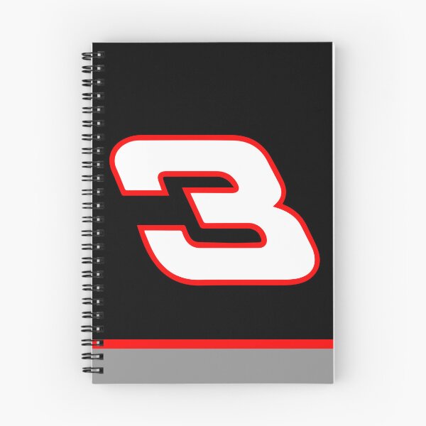 Item preview, Dale Earnhardt 3 designed and sold by On Target Sports.