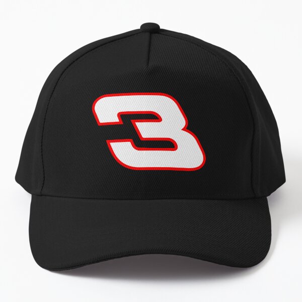 Item preview, Dale Earnhardt 3 designed and sold by On Target Sports.