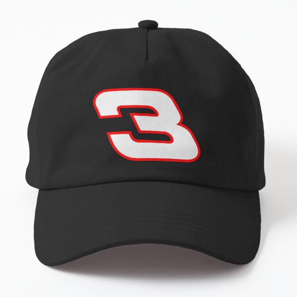 Item preview, Dale Earnhardt 3 designed and sold by On Target Sports.