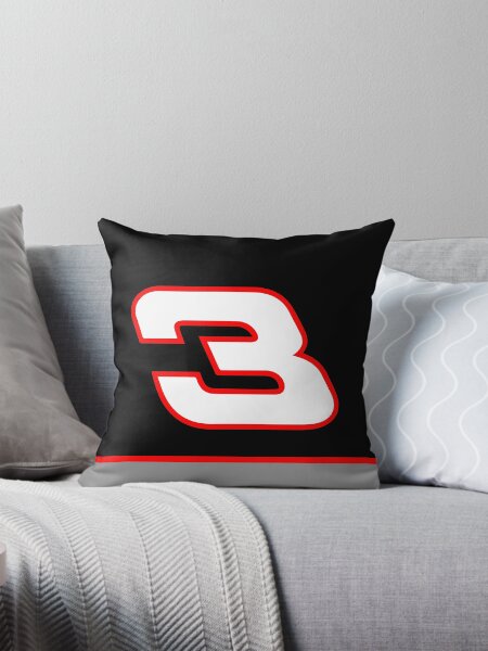 Artikel-Vorschau von Dale Earnhardt 3, designt und verkauft von On Target Sports.