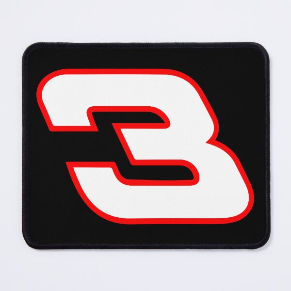 Item preview, Dale Earnhardt 3 designed and sold by On Target Sports.