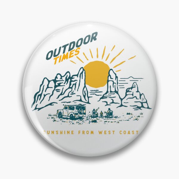 Item preview, Outdoor Times ? designed and sold by TrivedStudio.