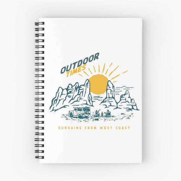 Item preview, Outdoor Times ? designed and sold by TrivedStudio.