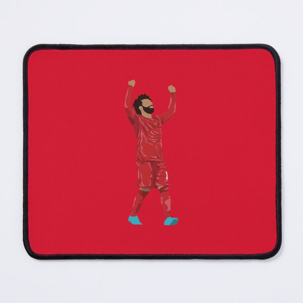 Item preview, Salah The Egyptian Illustration designed and sold by Lara Samuel.