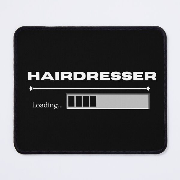 Item preview, Hairdresser loading designed and sold by Darkshades.