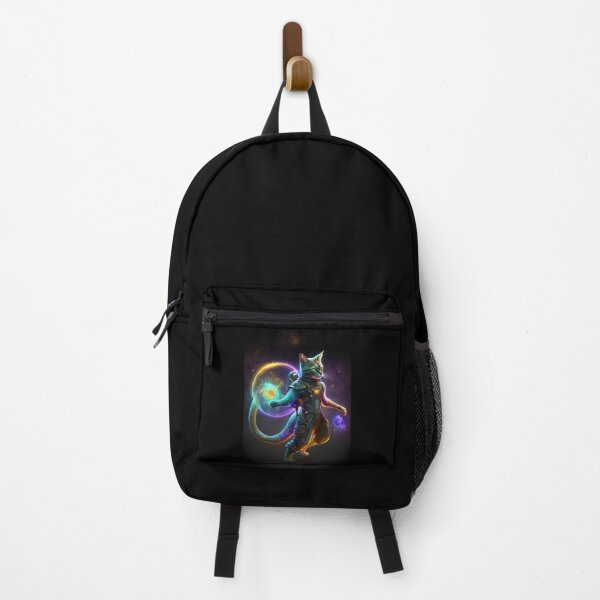 Item preview, Galacticat designed and sold by Frocentric.