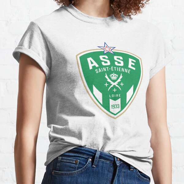 Saint Etienne T-Shirts for Sale | Redbubble