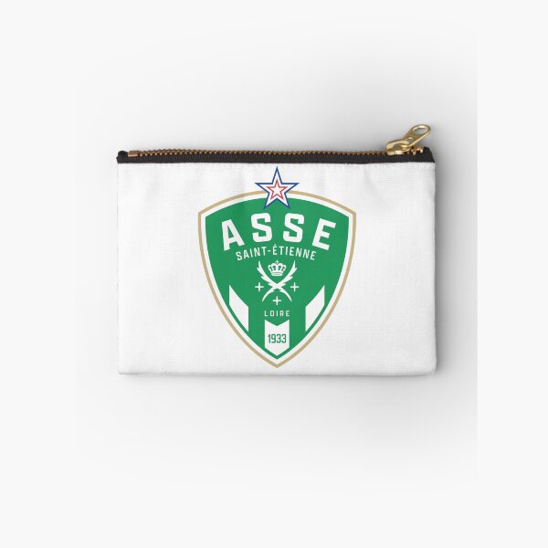 Item preview, Saint-Etienne Stéphanois  St Etienne designed and sold by TRUE-FANS.