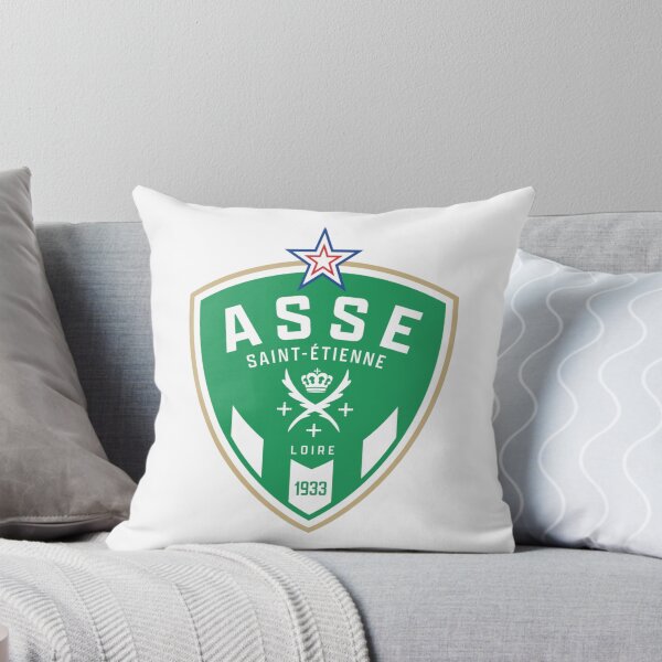 Item preview, Saint-Etienne Stéphanois  St Etienne designed and sold by TRUE-FANS.