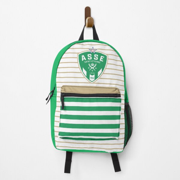 Item preview, Saint-Etienne Stéphanois  St Etienne designed and sold by TRUE-FANS.