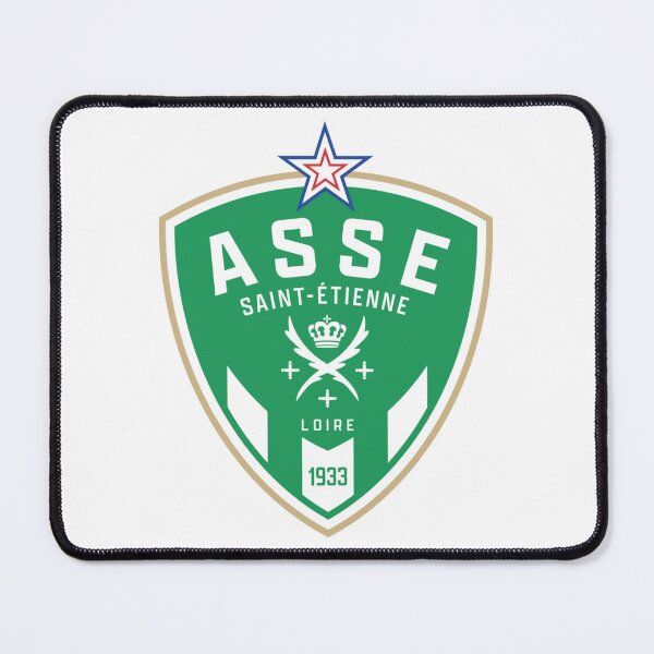 Item preview, Saint-Etienne Stéphanois  St Etienne designed and sold by TRUE-FANS.