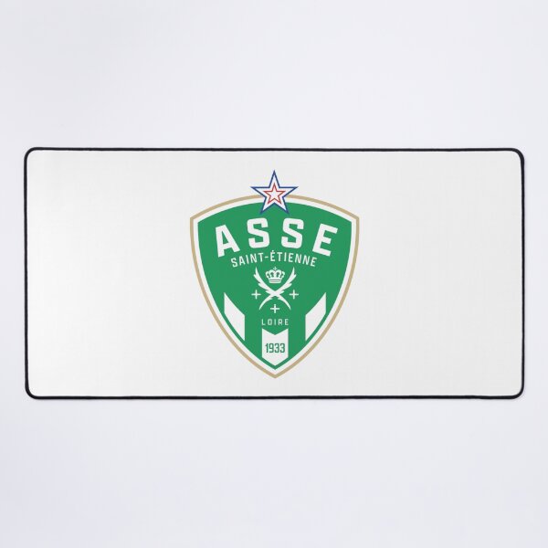 Item preview, Saint-Etienne Stéphanois  St Etienne designed and sold by TRUE-FANS.