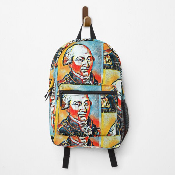 Item preview, Charles-Augustin de Coulomb Artwork | Charles Augustin de Coulomb Portrait | Charles-Augustin de Coulomb Wall Art designed and sold by Suyogsonar25.