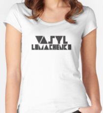 Hi - Tech Women's Fitted Scoop T-Shirt