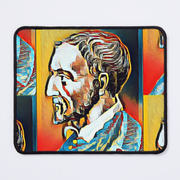 Item preview, Gerolamo Cardano Artwork | Gerolamo Cardano Portrait | Gerolamo Cardano Wall Art  designed and sold by Suyogsonar25.