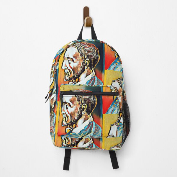 Item preview, Gerolamo Cardano Artwork | Gerolamo Cardano Portrait | Gerolamo Cardano Wall Art  designed and sold by Suyogsonar25.