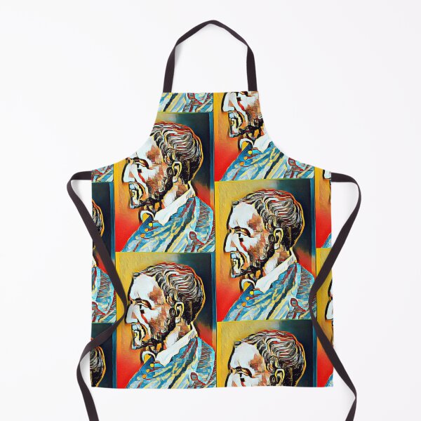 Item preview, Gerolamo Cardano Artwork | Gerolamo Cardano Portrait | Gerolamo Cardano Wall Art  designed and sold by Suyogsonar25.