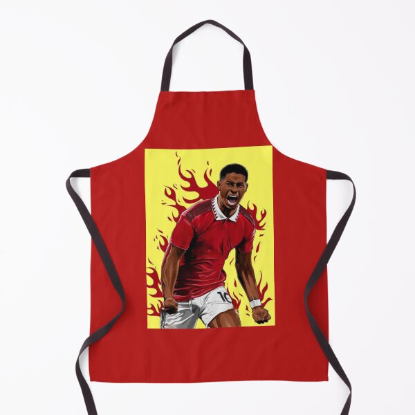 Item preview, Marcus Rashford Design Art - Marcus Rashford Essential T Shirt designed and sold by sagestar.