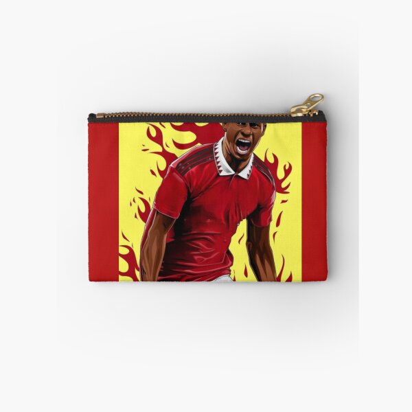 Item preview, Marcus Rashford Design Art - Marcus Rashford Essential T Shirt designed and sold by sagestar.