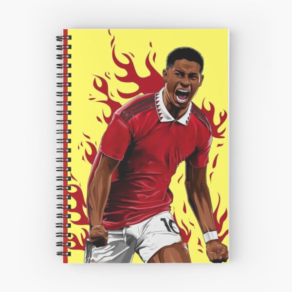 Item preview, Marcus Rashford Design Art - Marcus Rashford Essential T Shirt designed and sold by sagestar.