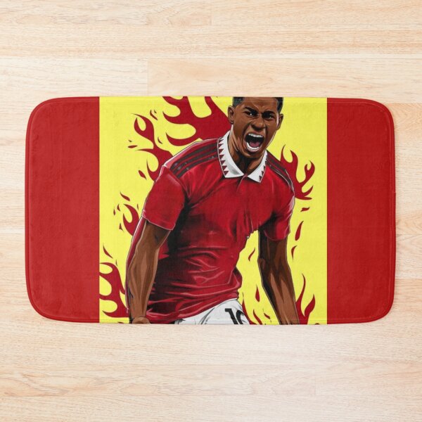 Item preview, Marcus Rashford Design Art - Marcus Rashford Essential T Shirt designed and sold by sagestar.