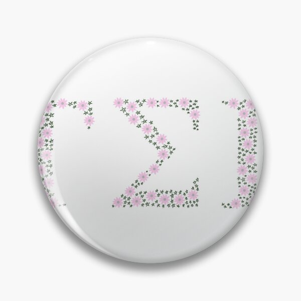 Item preview, Tau Sigma Gamma Flowers and Stars designed and sold by 618LexaR.
