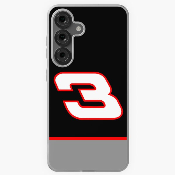 Item preview, Dale Earnhardt 3 designed and sold by On Target Sports.