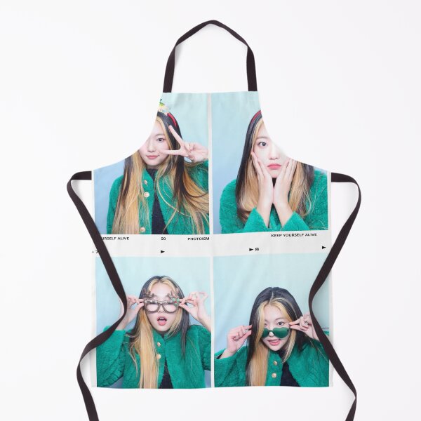 Item preview, H1-KEY - Yel - K-pop designed and sold by kitten-minho.