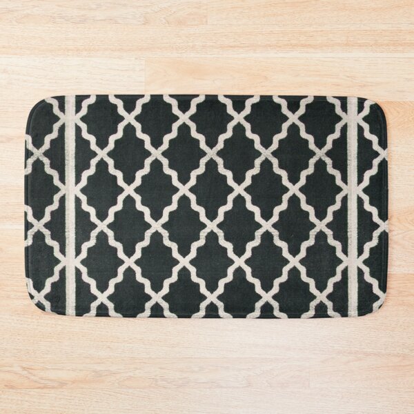 Item preview, Morocco Trellis Rugs designed and sold by AME ⭐⭐⭐⭐⭐.
