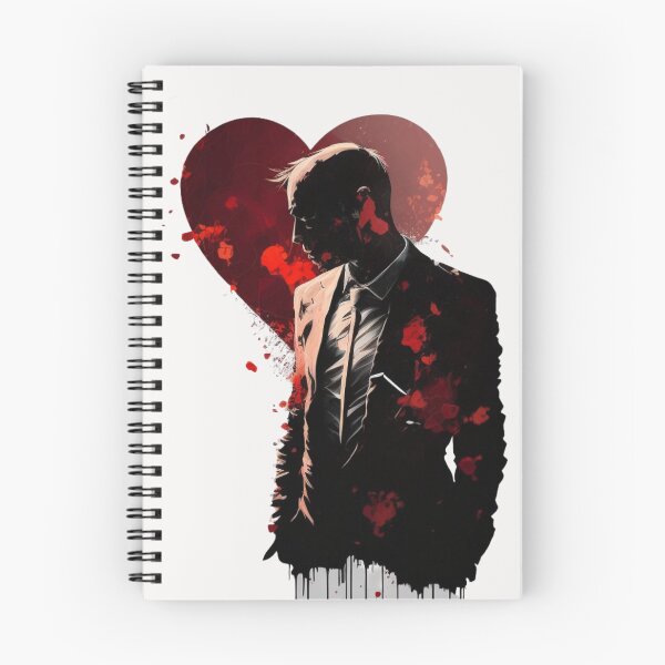 Item preview, I Love You for Your Personality valentines' gifts for men designed and sold by kakashi-sama.