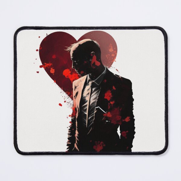 Item preview, I Love You for Your Personality valentines' gifts for men designed and sold by kakashi-sama.