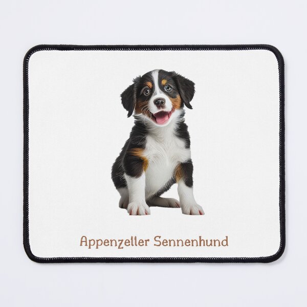 Item preview, Appenzeller_Sennenhund designed and sold by schizarty.
