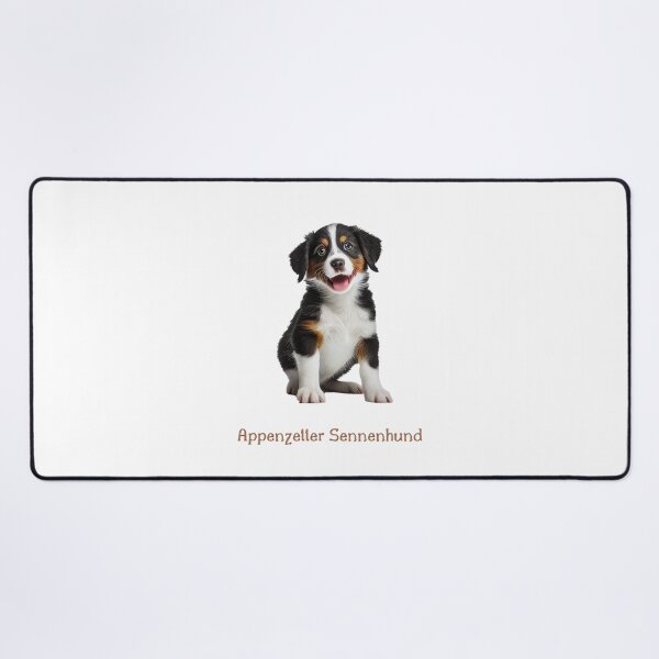 Item preview, Appenzeller_Sennenhund designed and sold by schizarty.