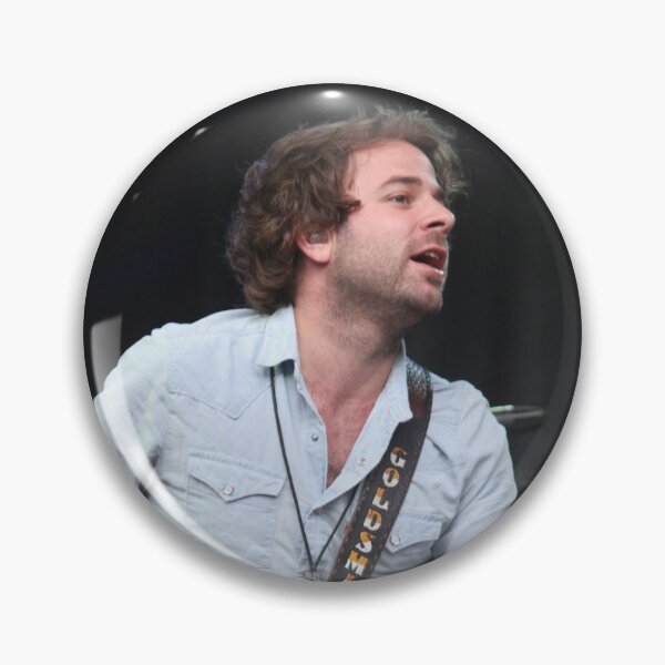 Item preview, Dawes - Taylor Goldsmith - Fotografía designed and sold by ConcertImages.
