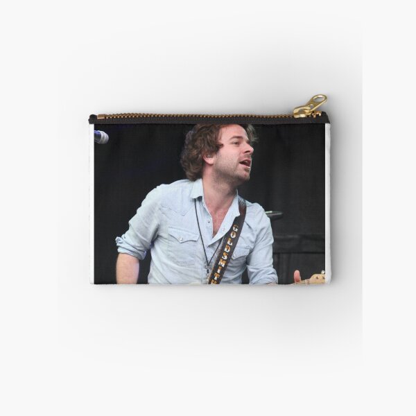 Item preview, Dawes - Taylor Goldsmith - Photograph designed and sold by ConcertImages.