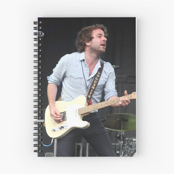 Item preview, Dawes - Taylor Goldsmith - Photograph designed and sold by ConcertImages.