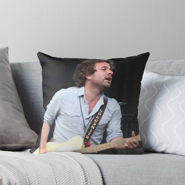 Item preview, Dawes - Taylor Goldsmith - Photograph designed and sold by ConcertImages.