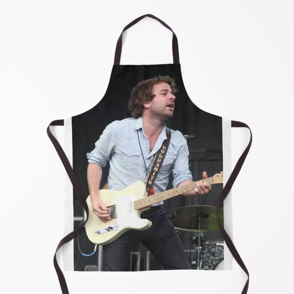 Item preview, Dawes - Taylor Goldsmith - Fotografía designed and sold by ConcertImages.