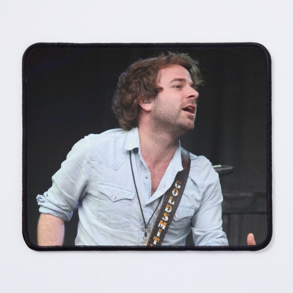 Item preview, Dawes - Taylor Goldsmith - Photograph designed and sold by ConcertImages.